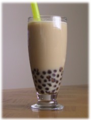 珍珠奶茶 珍奶